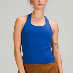 lululemon Swiftly Tech Racerback Tank *Race 4